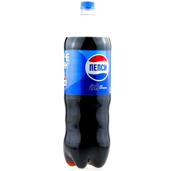 Pepsi 2 л