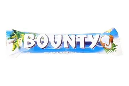 Bounty 55г